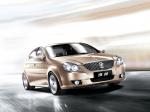 Buick Excelle 2008 года